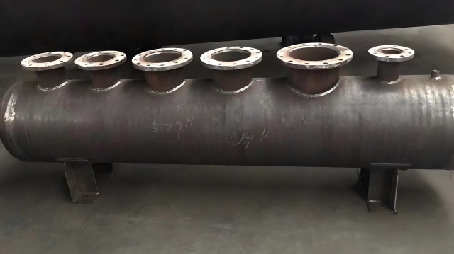零陵集分水器属于特种设备吗